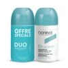 DUO 24H Deodorante Roll-on Dermoattivo 2x50ml Deoliane Noreva