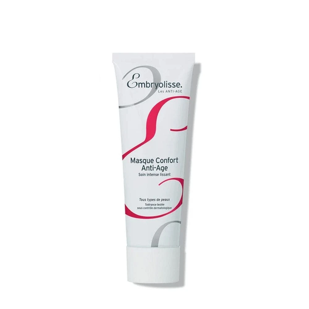 Maschera Comfort Anti-età 60 Ml Les Anti-Âge Embryolisse 1 Maschera Comfort Anti-età 60 Ml Les Anti-Âge Embryolisse