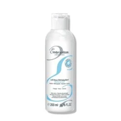 Latte Detergente Delicato Impermeabile 200 Ml Les Nettoyants & Demaquillants Embryolisse