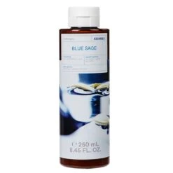 Gel Doccia Alla Salvia Blu 250ml Korres