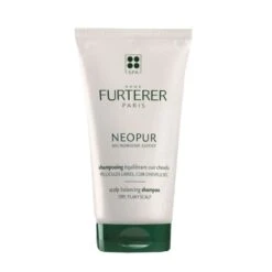 Neopur René Furterer Shampoo Riequilibrante Per Cuoio Capelluto Secco 150ml 150 Ml Neopur René Furterer