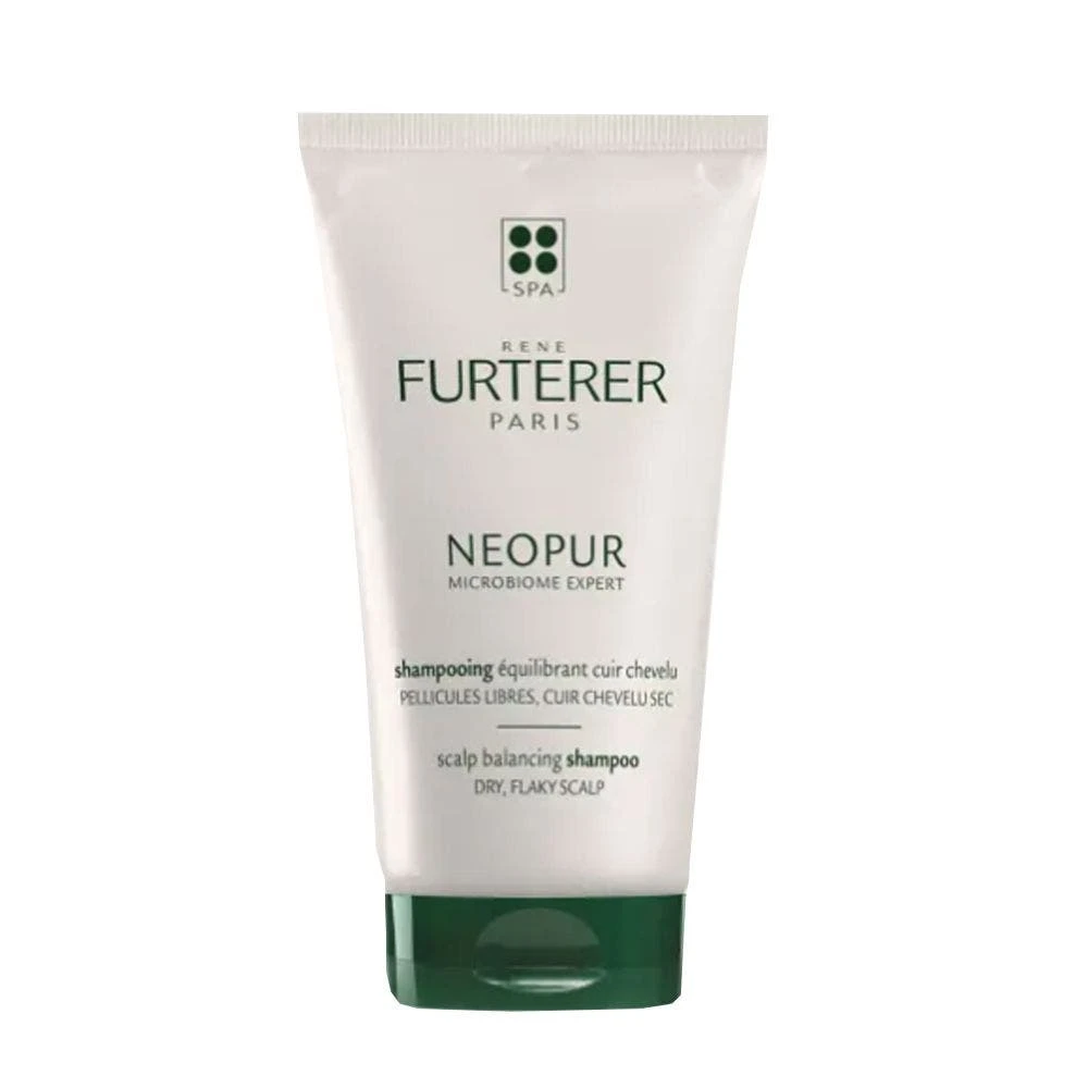 Neopur René Furterer Shampoo Riequilibrante Per Cuoio Capelluto Secco 150ml 150 Ml Neopur René Furterer 1 Neopur René Furterer Shampoo Riequilibrante Per Cuoio Capelluto Secco 150ml 150 Ml Neopur René Furterer