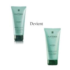 Shampoo Sensitive Ad Alta Tolleranza 200 Ml Astera René Furterer -Corpo Vita Vendite 101479