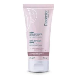 Crema Esfoliante Ultra 75g Placentor Végétal
