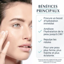 Booster Idratante 30ml Hyaluron-Filler + 3x Effect Eucerin -Corpo Vita Vendite 101797