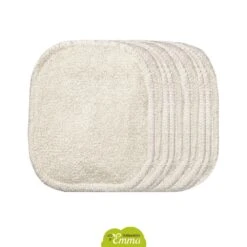 Bastoncini Detergenti In Bambù Ecrù X10 Eco Belle Les Tendances D'Emma 5 Bastoncini Detergenti In Bambù Ecrù X10 Eco Belle Les Tendances D'Emma -Corpo Vita Vendite 102315