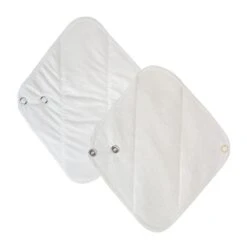 Eco Belle Slip Lavabili Quotidiani 3 Kit Les Tendances D'Emma -Corpo Vita Vendite 102329