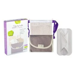 Eco Belle Slip Lavabili Quotidiani 3 Kit Les Tendances D'Emma