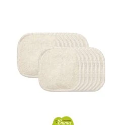 Kit In Legno Di Bambù Organico Eco Belle X15 Les Tendances D'Emma 5 Kit In Legno Di Bambù Organico Eco Belle X15 Les Tendances D'Emma -Corpo Vita Vendite 102331