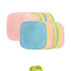 Eco Belle Bamboo Wood Organic Coloration Kit Les Tendances D'Emma -Corpo Vita Vendite 102336