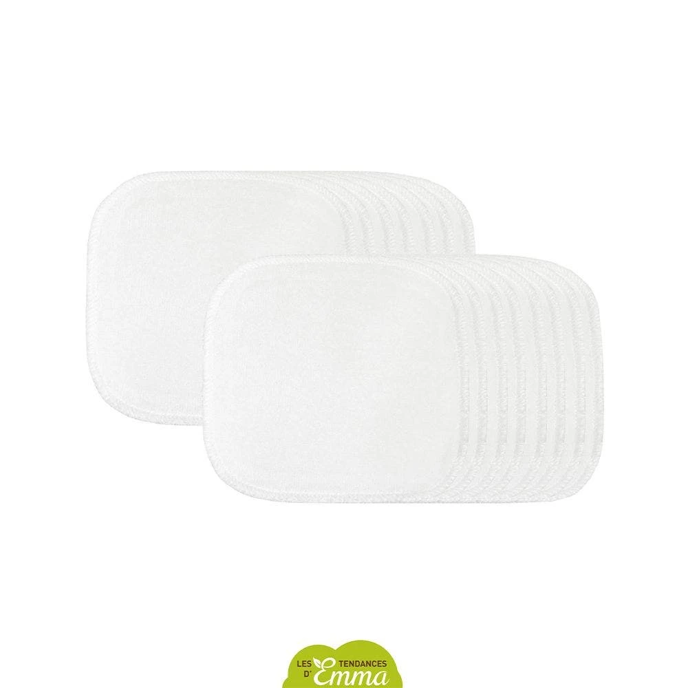 Kit In Legno Di Eucalipto Eco Belle X15 Les Tendances D'Emma 3 Kit In Legno Di Eucalipto Eco Belle X15 Les Tendances D'Emma - immagine 3