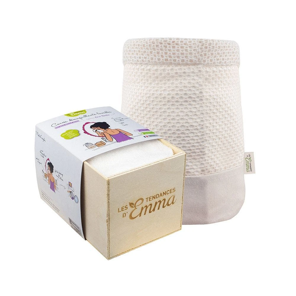 Kit In Legno Di Eucalipto Eco Belle X15 Les Tendances D'Emma 1 Kit In Legno Di Eucalipto Eco Belle X15 Les Tendances D'Emma