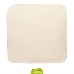 Kit 15 Panni In Cotone Biologico Nett Eco Les Tendances D'Emma -Corpo Vita Vendite 102364