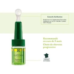 Trattamento Anticaduta 8 Fiale 8 Ampoules Triphasic René Furterer 12 Trattamento Anticaduta 8 Fiale 8 Ampoules Triphasic René Furterer -Corpo Vita Vendite 102405