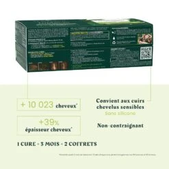 Trattamento Anticaduta 8 Fiale 8 Ampoules Triphasic René Furterer 13 Trattamento Anticaduta 8 Fiale 8 Ampoules Triphasic René Furterer -Corpo Vita Vendite 102406