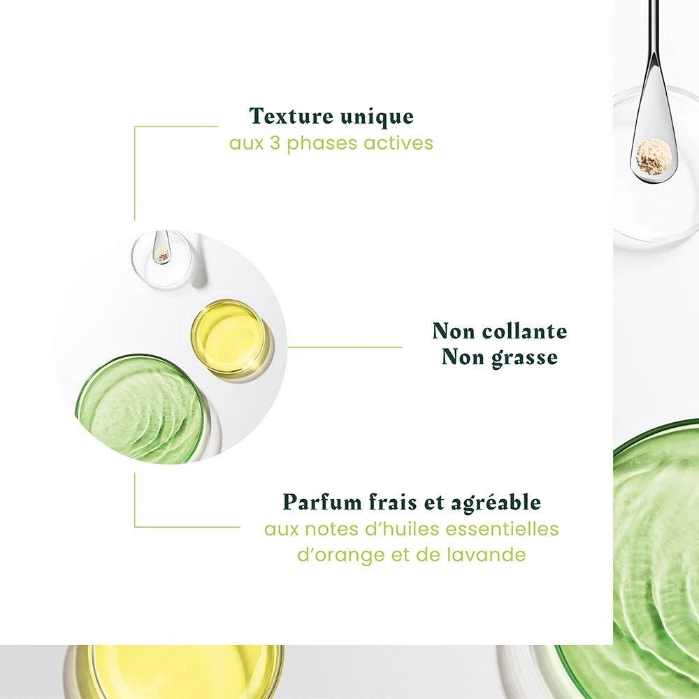 Trattamento Anticaduta 8 Fiale 8 Ampoules Triphasic René Furterer 7 Trattamento Anticaduta 8 Fiale 8 Ampoules Triphasic René Furterer - immagine 7