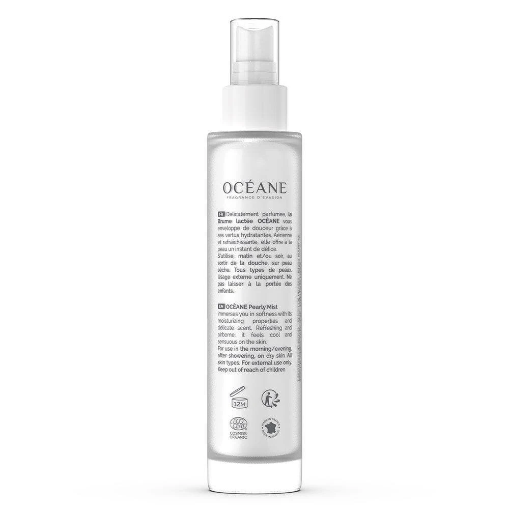 Brume Lactee 100ml Soins Océane Laboratoires De Biarritz 2 Brume Lactee 100ml Soins Océane Laboratoires De Biarritz - immagine 2