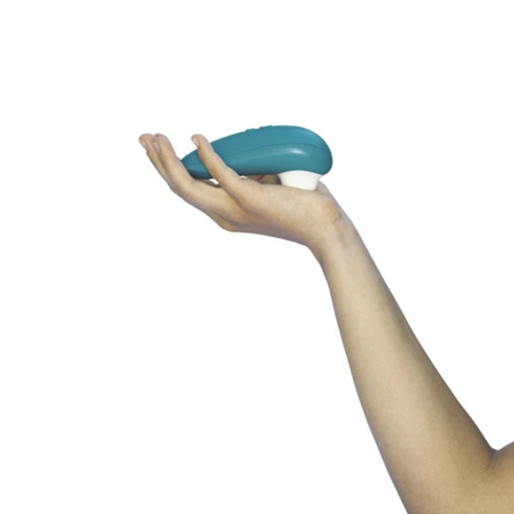 Starlet 3 Turchese New Womanizer 2 Starlet 3 Turchese New Womanizer - immagine 2