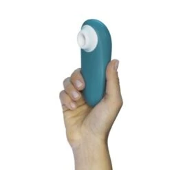 Starlet 3 Turchese New Womanizer 9 Starlet 3 Turchese New Womanizer -Corpo Vita Vendite 102964