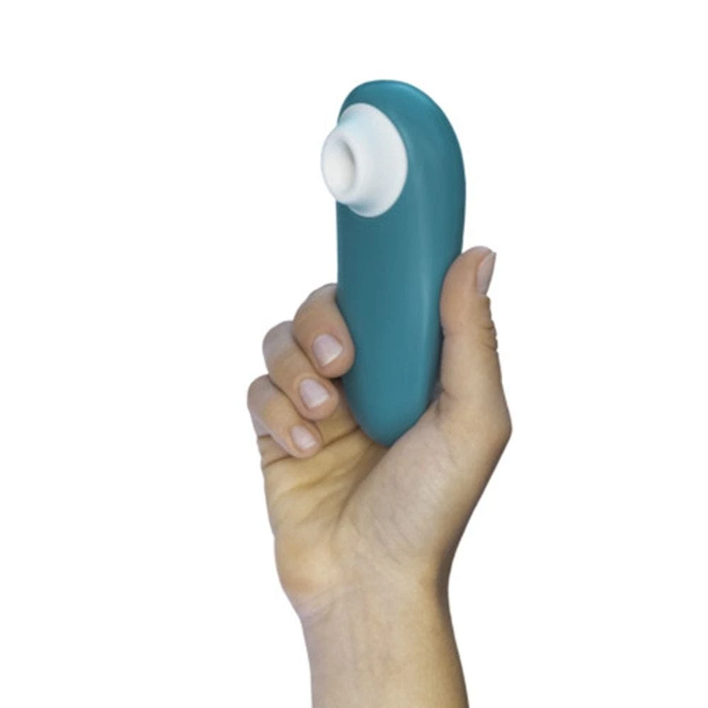 Starlet 3 Turchese New Womanizer 3 Starlet 3 Turchese New Womanizer - immagine 3