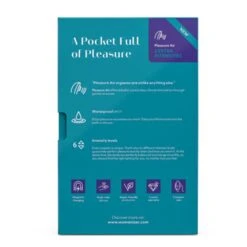 Starlet 3 Turchese New Womanizer 11 Starlet 3 Turchese New Womanizer -Corpo Vita Vendite 102967