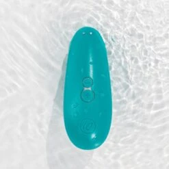 Starlet 3 Turchese New Womanizer 13 Starlet 3 Turchese New Womanizer -Corpo Vita Vendite 102969