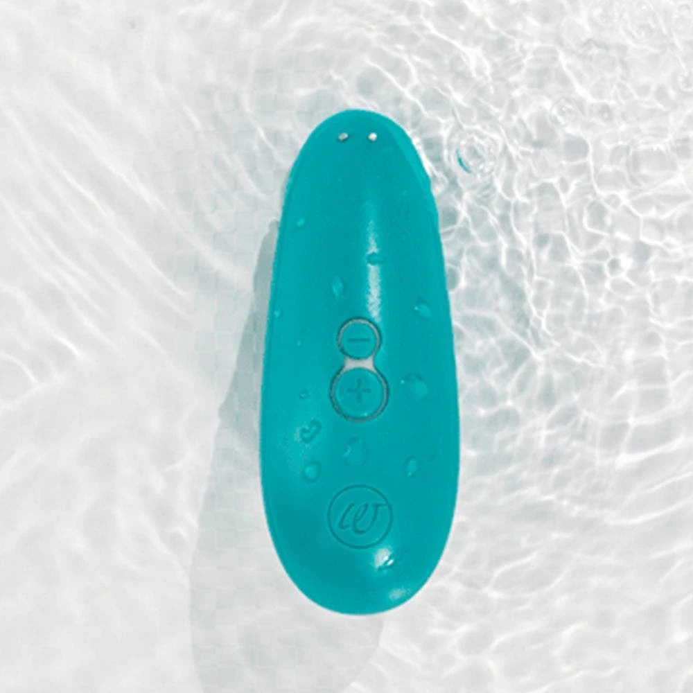 Starlet 3 Turchese New Womanizer 7 Starlet 3 Turchese New Womanizer - immagine 7