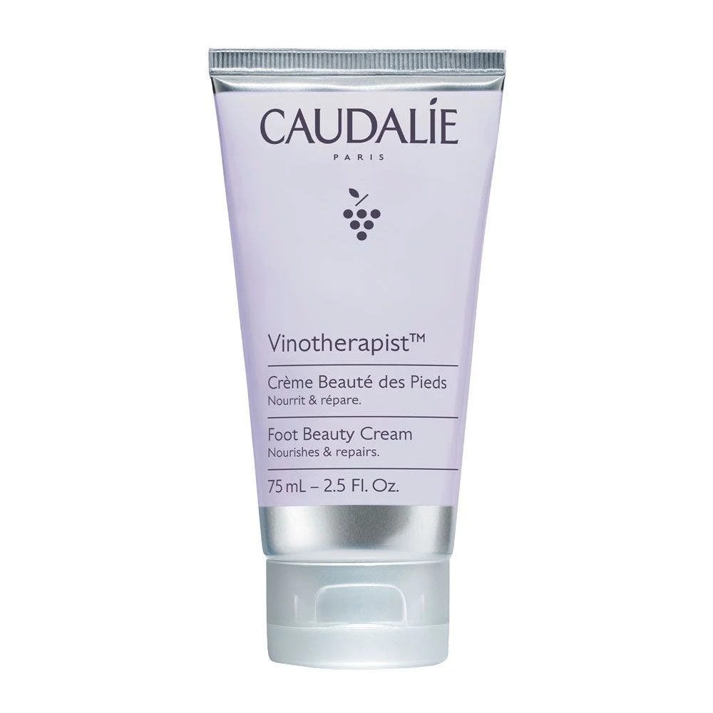 Crema Bellezza Dei Piedi 75ml Vinotherapist Caudalie 1 Crema Bellezza Dei Piedi 75ml Vinotherapist Caudalie