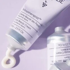 Crema Bellezza Dei Piedi 75ml Vinotherapist Caudalie 7 Crema Bellezza Dei Piedi 75ml Vinotherapist Caudalie -Corpo Vita Vendite 103209