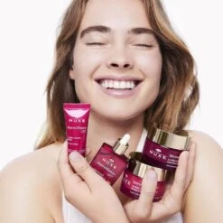 Crema Effetto Lifting 50ml Merveillance Lift Nuxe -Corpo Vita Vendite 103354