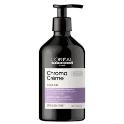 Shampoo Neutralizzante Dei Riflessi Gialli 500ml L'Oréal Professionnel
