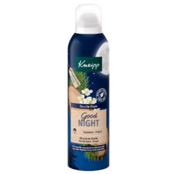 Doccia Schiuma Della Buona Notte 200 Ml Pino E Amyris Kneipp