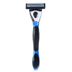 Rasoio A 5 Lame Men Care Vitry