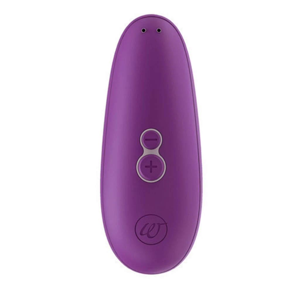 Starlet 3 Viola Stimolatore Clitorideo Womanizer 13 Starlet 3 Viola Stimolatore Clitorideo Womanizer - immagine 13