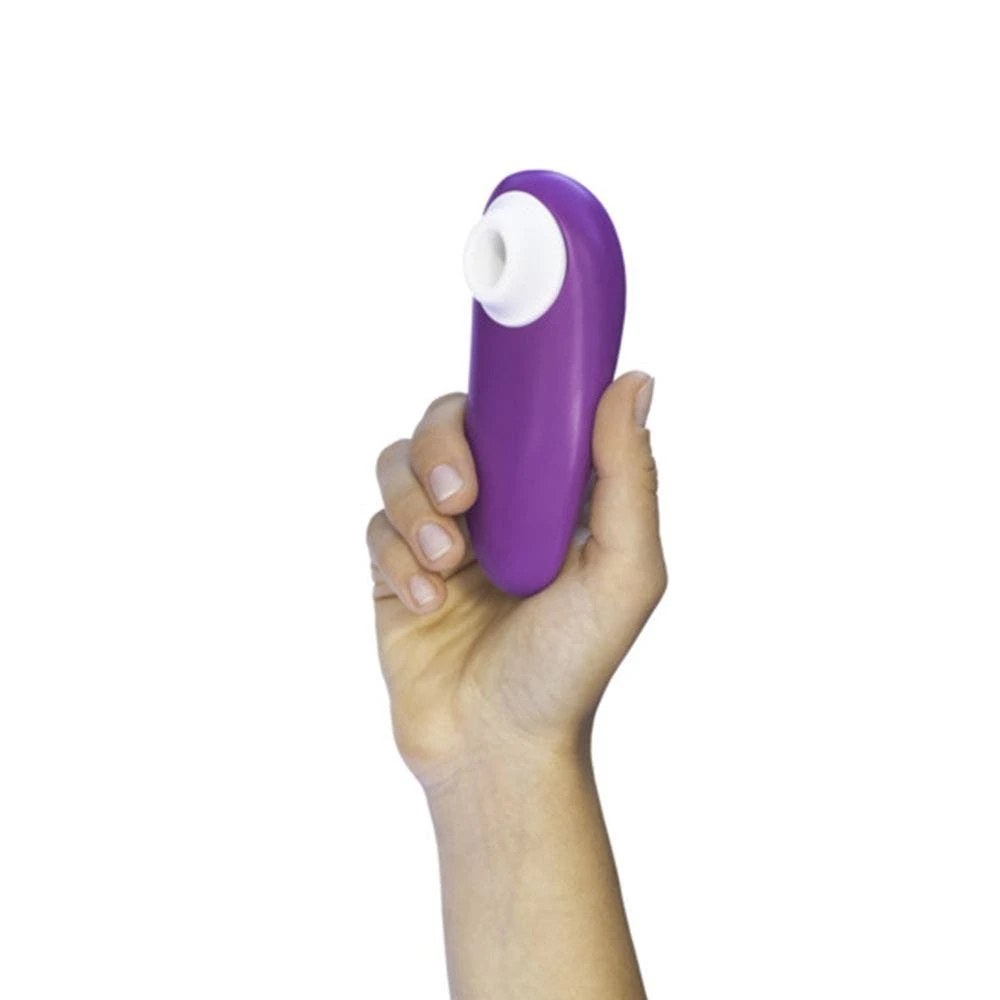 Starlet 3 Viola Stimolatore Clitorideo Womanizer 16 Starlet 3 Viola Stimolatore Clitorideo Womanizer - immagine 16