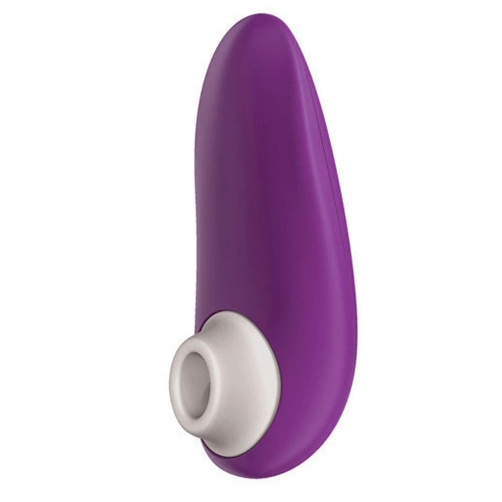 Starlet 3 Viola Stimolatore Clitorideo Womanizer 18 Starlet 3 Viola Stimolatore Clitorideo Womanizer - immagine 18