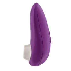 Starlet 3 Viola Stimolatore Clitorideo Womanizer 38 Starlet 3 Viola Stimolatore Clitorideo Womanizer -Corpo Vita Vendite 104193
