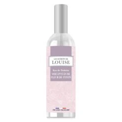 Acqua Di Cotone E Fiori Di Cotone 100 Ml Les Secrets De Louise