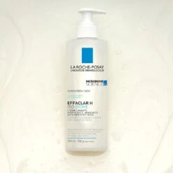 Crema Idratante Lenitiva Anti-macchie 390 Ml Effaclar La Roche-Posay 7 Crema Idratante Lenitiva Anti-macchie 390 Ml Effaclar La Roche-Posay -Corpo Vita Vendite 104375