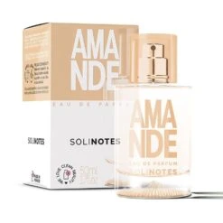 Acqua Profumata Mandorla 50ml Solinotes 6 Acqua Profumata Mandorla 50ml Solinotes -Corpo Vita Vendite 104498