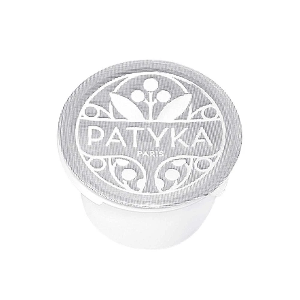 Ricarica Del Peel Rinnovatore Di Radiosità Biologico Notte 50ml Anti-Taches Perfect Patyka 3 Ricarica Del Peel Rinnovatore Di Radiosità Biologico Notte 50ml Anti-Taches Perfect Patyka - immagine 3