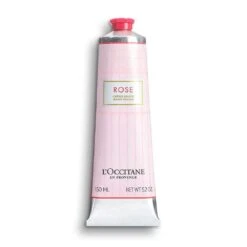 Crema Per Le Mani 150 Ml Rose L'Occitane En Provence