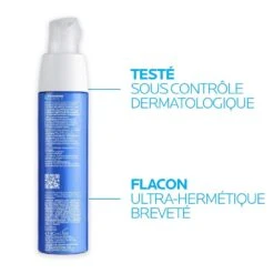 Dermallergo Crema Notte 40 Ml Toleriane Viso La Roche-Posay -Corpo Vita Vendite 105530