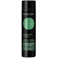 Keratin Force Shampoo 250ml Essentiel Eugene Perma Professionnel