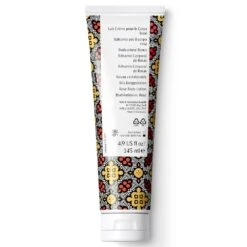 Latte Di Rosa Biologico Per Il Corpo 145 Ml Edizione Limitata Dr. Hauschka