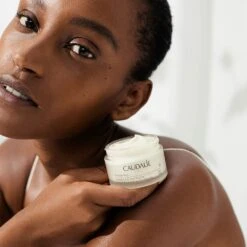 Crema Illuminante Anti-macchie 50ml Vinoperfect Caudalie -Corpo Vita Vendite 106269