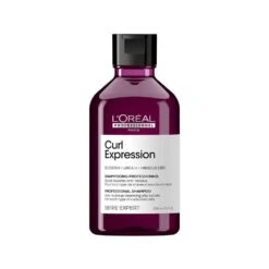 Gel Detergente Antiristagno 300 Ml Curl Expression L'Oréal Professionnel