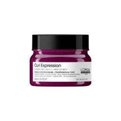 Maschera Idratante Intensive 250ml Curl Expression L'Oréal Professionnel