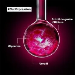 Maschera Idratante Intensive 250ml Curl Expression L'Oréal Professionnel -Corpo Vita Vendite 106724