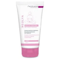 Crema Anti Smagliature 150 Ml Femilyane Femme Enceintes Et Allaitantes Biorga